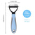Dog & Cat Grooming Brush for Matted Hair