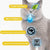 2ml Pet Flea & Tick Drops – Long-Lasting Insect Repellent for Dogs & Cats