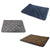 Washable Self-Warming Dog & Cat Mat, Anti-Slip Bedding Pad, Car Seat Cover