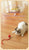 Automatic Rolling Cat Toy - Rechargeable Smart Ball with Faux Tail
