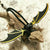 Adjustable Reptile Harness & Leash for Lizards, Geckos, and Bearded Dragons