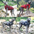 Winter Dog Coat & Jacket - Reflective Pet Apparel for Small to Medium Dogs, Chihuahua, French Bulldog, Pug