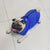 Winter Dog Fleece Jacket - Warm Coat & Vest for Small to Medium Dogs, Chihuahua, Bulldog, Pug
