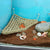Bearded Dragon Hammock – Reptile Lounger for Lizards, Geckos, and Snakes