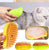 Puppy Joy 3-in-1 Electric Pet Grooming & Massage Brush