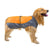 Dog Raincoat - Waterproof Reflective Coat for Small to Large Dogs & Cats (S-9XL)