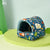 Ferret Winter Hammock & Sleeping Bed - Hedgehog Hideaway