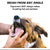 Super Soft Pet Finger Toothbrush for Dogs & Cats