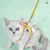 Cat Harness Vest and Leash Set for Small Dogs and Cats – Adjustable Mesh Design