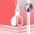 Puppy Joy LED Pet Nail Clipper for Cats & Small Dogs