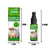 60ml Pet Flea Killer Drops – Long-Lasting Flea, Tick & Lice Control for Dogs & Cats