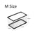High-Quality Acrylic Fish Tank - Anti-Drop Transparent Aquarium Landscape Decor