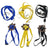 Pet Harness and Reptile Leash for Turtles and Lizards