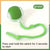 Smart Interactive Dog Toy Ball - USB Rechargeable Moving & Bouncing