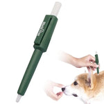 Tick Remover Tool – Durable, Waterproof & Rustproof Pen for Pets & Humans, Flea Control