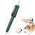 Tick Remover Tool – Durable, Waterproof & Rustproof Pen for Pets & Humans, Flea Control