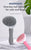 Puppy Joy Pet Hair Remover & Grooming Brush