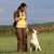 Ultrasonic Dog Training Whistle for Bark Control and Commands