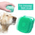 Pet Dog Shampoo Brush & Massage Comb