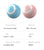 Smart Interactive Rolling Ball - Automatic Cat Toy for Indoor Play