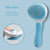 Puppy Joy Pet Hair Remover & Grooming Brush