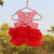 Dog Summer Dress & Cat Lace Skirt - Cute Stripe Princess Apparel for Chihuahua & Puppies