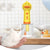 Yellow Duck Electric Pet Bath Foam Machine