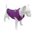 Winter Dog Fleece Jacket - Warm Coat & Vest for Small to Medium Dogs, Chihuahua, Bulldog, Pug