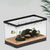 High-Quality Acrylic Fish Tank - Anti-Drop Transparent Aquarium Landscape Decor