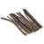 Silvervine Chew Sticks for Cats - Natural Teeth Molar Toy