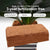 Natural Coconut Fiber Substrate - Reptile Bedding for Tortoises, Lizards & Terrariums