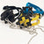 Pet Harness and Reptile Leash for Turtles and Lizards