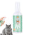 Keep Off Cat Spray - Citrus Anti-Scratch Training Aid