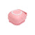 Puppy Joy Dog Bathing Brush & Shampoo Dispenser
