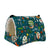 Winter Warm Hamster House & Small Animal Bed