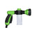 Pet Shower Nozzle & Foam Soap Sprayer