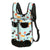 Outdoor Dog Backpack - Breathable & Durable Travel Carrier