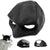 Black Bat Cat & Dog Mask - Cute Superhero Pet Toy