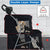Compact Pet Jogger Stroller for Small & Medium Dogs and Cats