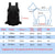 Breathable Double Shoulder Pet Carrier Backpack for Dogs & Cats