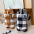 Winter Dog Jumpsuit - Warm Onesie Pajamas for Small to Medium Dogs, Chihuahua, Pug, Bulldog, Yorkie
