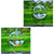 Hanging Glass Fish Tank - Round/Rectangle Aquarium with Rack Holder