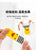 4Pcs Cute Pet Dog Socks, Anti-Slip Paw Protectors for Small Breeds (Chihuahua, Yorkie, Spitz)