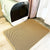 Waterproof Cat Litter Mat – Double Layer Trap