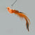 Hands-Free Cat Wand with Bell & Suction Cup - Interactive Hunting Toy