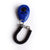 Adjustable Dog Training Clicker with Wrist Strap