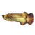 Plush Catnip Fish Toy - Non-Electric Interactive Tease Toy for Cats