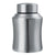 Pet Memorial Urn - Stainless Steel Cremation Jar for Pet & Human Ashes, 250/500/800ml Storage Casket
