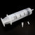 100-550ml Plastic Syringes with Tube & Tip Cap for Dispensing, Feeding, & Watering
