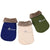 Warm Fleece Dog Jacket & Vest - Winter Coat for Small to Medium Dogs, Chihuahua & French Bulldog
